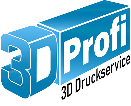 3D Profi GmbH Logo 3D Profi GmbH Logo